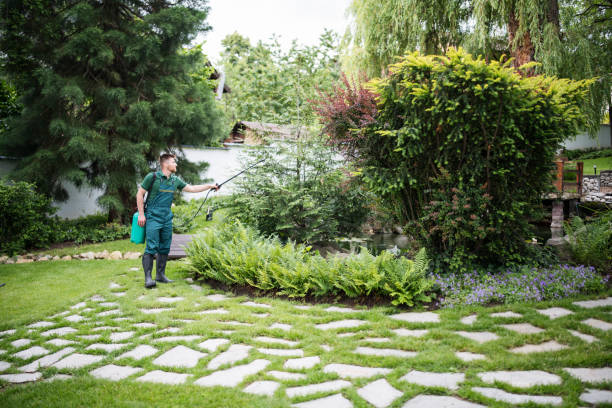 Best Best Pest Control Companies  in Portsmouth, OH